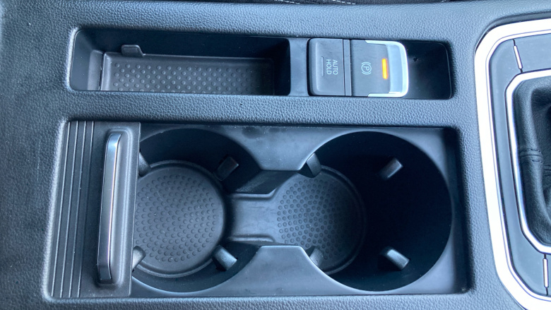 Volkswagen Passat 2.0 TDI SE Business 5dr Diesel Estate